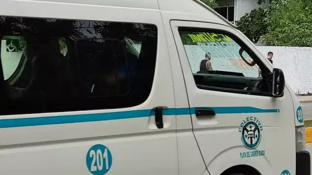 Como un hecho de mucha preocupación tanto para el sindicato y sus trabajadores, quienes brindan servicio a la ciudadanía playense