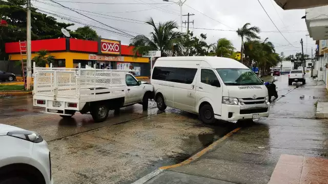 No se registraron personas heridas