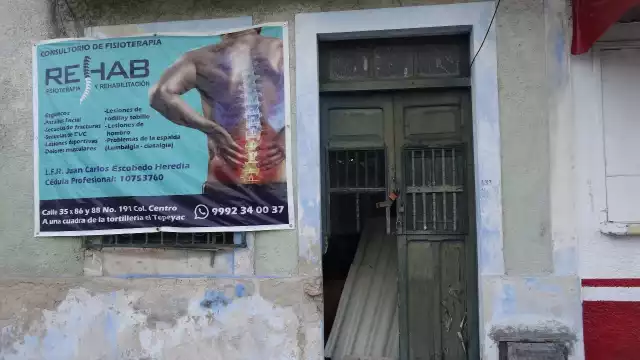 FOTOS: Julio Jiménez Mendoza