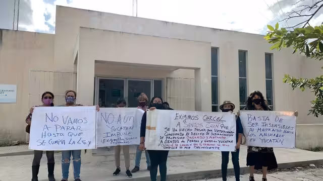 FOTOS: Edwin Aguilar