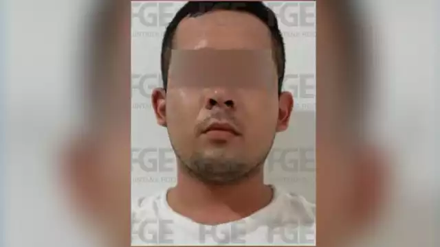El hombre permanecerá encarcelado en el Cereso de Chetumal mientras dura el proceso en su contra por violencia familiar