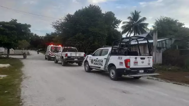 Existen dos versiones de su muerte