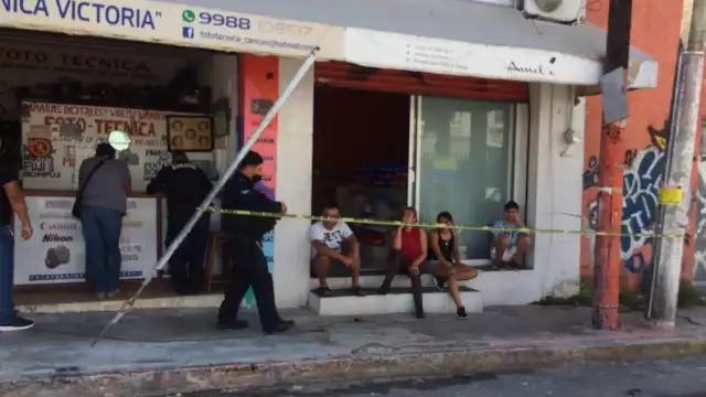 FOTO: Rafael García