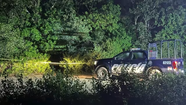 Hallan cuerpo de una mujer sin vida
