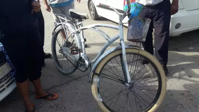 Foto: Justino Xiu Chan