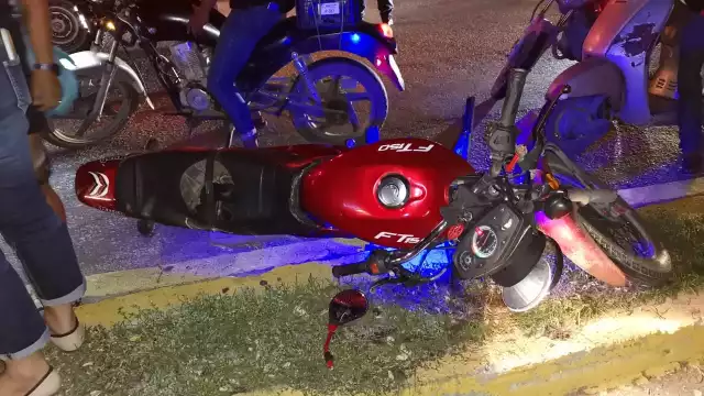 FOTOS: Ricardo Jiménez