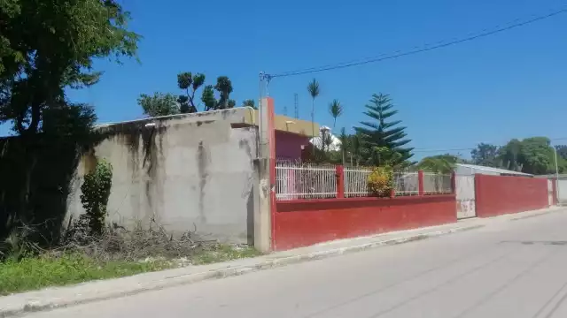 Los familiares fueron avisados cuando lo ingresaron al hospital; estos mismos creen que fue golpeado por varias personas