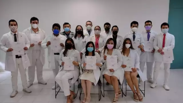 Hay mil 667 vacantes actualmente, informó su titular Liliana Montejo León