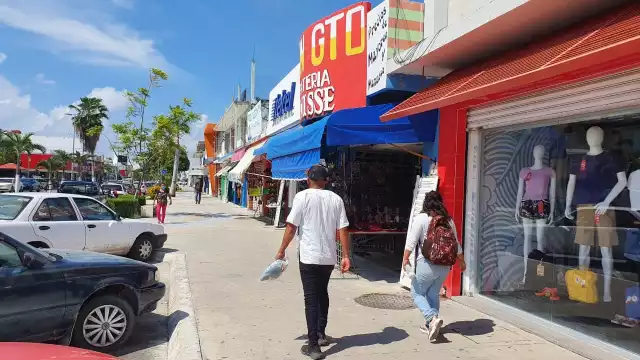 En las tres Entidades de la Península de Yucatán, alrededor del 20% de los pequeños negocios no utiliza internet, según el IFT