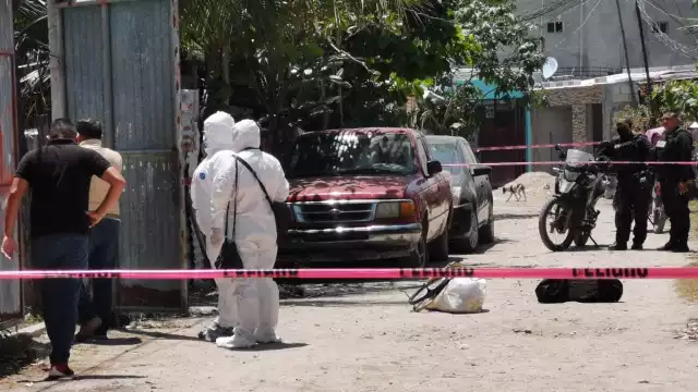 Encuentran cuerpo de adulto mayor en estado de descomposición