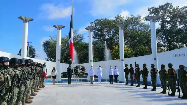 Foto: Abraham Cohuó