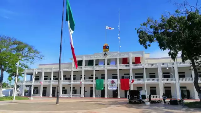El periodo del próximo Gobernador de Quintana Roo será de cinco años, según datos obtenidos del Ieqroo