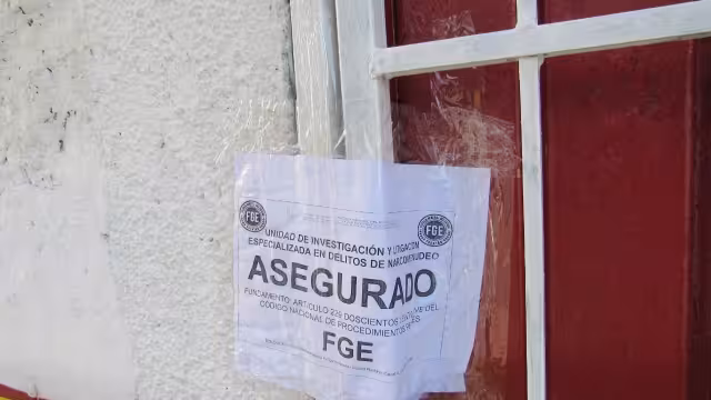 Se desconoce el procedimiento legal que se tomará en contra del dueño