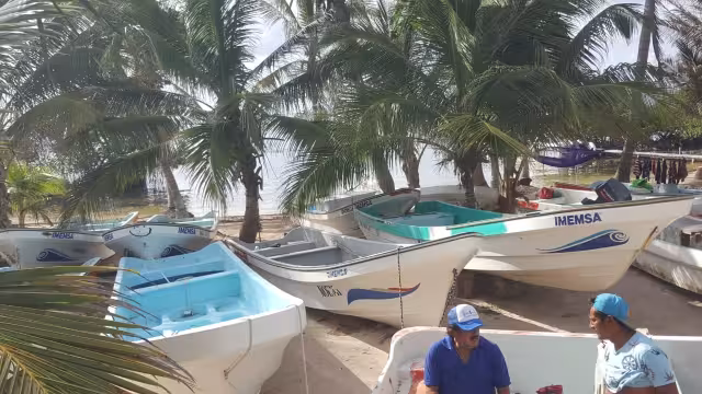 FOTO: Abraham Cohuó