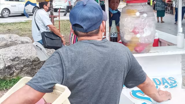 Al menos 3 mil obreros conservan su lugar porque tienen contratos colectivos