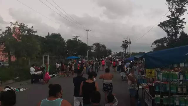 Foto: Elizabeth Becerra