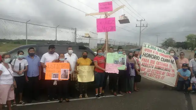 Foto: Julio Javier Mena