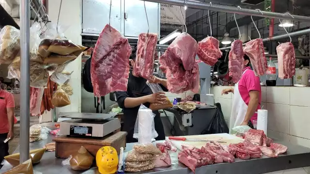 El comercio informal ha aumentado en Campeche, ahora por amas de casa que buscan mejorar la economía de sus hogares