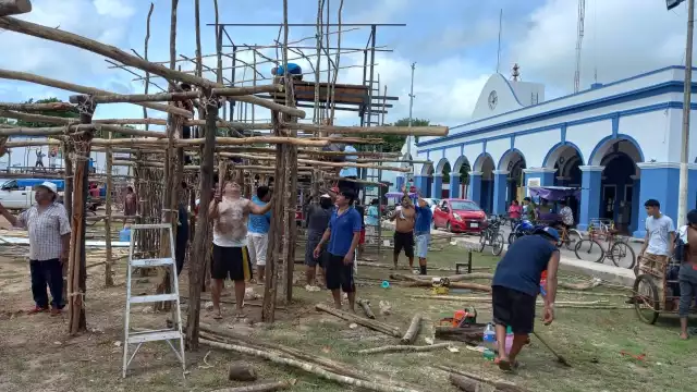 La fiesta se llevará a cabo del 24 de junio al 3 de julio.