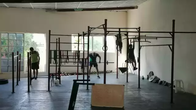 FOTOS: Emmanuel Sansores