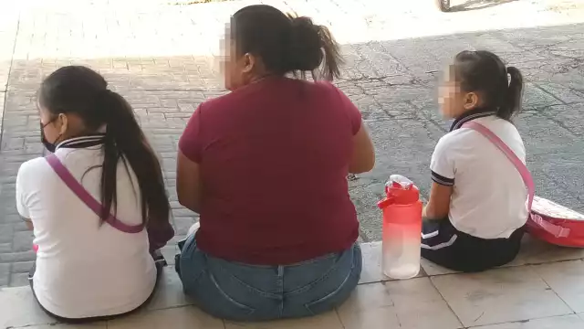 Ante todo, hay que mantenerlos bien hidratados a lo largo del día