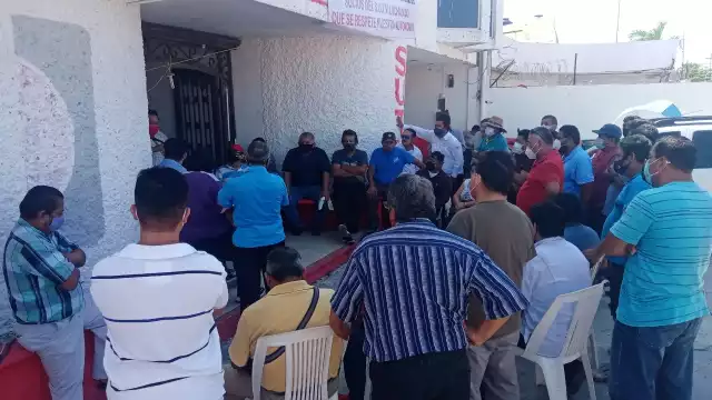 FOTOS: Agustín Ferrer