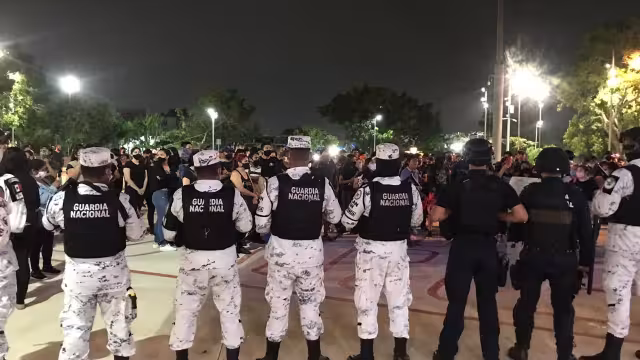 Foto: Por Esto! Quintana Roo