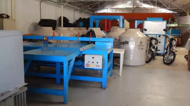 FOTOS: Irene Barradas