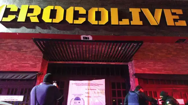 Al interior pudo haber sido privado de la vida un hombre cuyo cuerpo apareció en Puerto Morelos