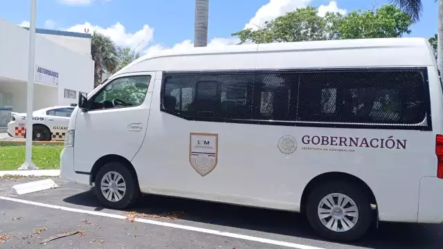 Los afectados continuarán aislados y serán devueltos a su país hasta el lunes en la mañana