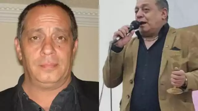 El actor de doblaje Miguel Ángel Ghigliazza prestó su voz a 'La Mole' y a otro personaje dentro de la saga de Star Wars