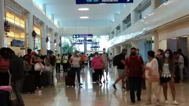 FOTO: María Dávila