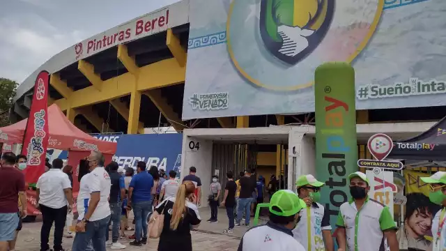 Venados FC recibe esta tarde a Cruz Azul en un partido de pretemporada