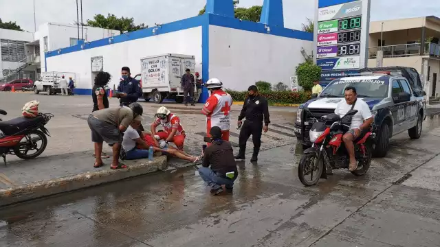 FOTOS: José Pacheco