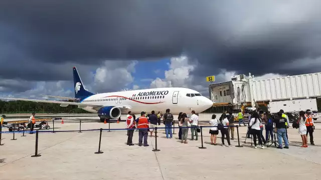 FOTO: Mario Hernández