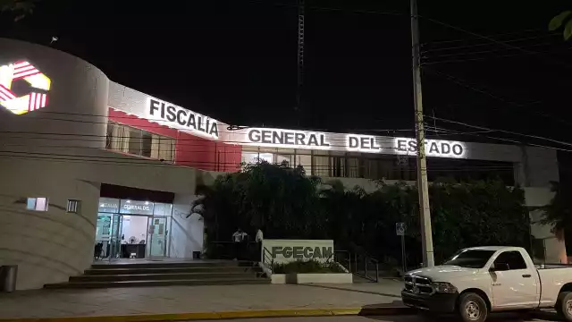 El acusado, identificado como Joscarwilly “N”