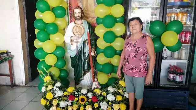 FOTOS: Irene Barradas