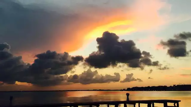 Quintana Roo es el estado donde los atardeceres son sinónimo de catarsis