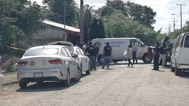 El Servicio Médico Forense de la FGE reveló las causas de la muerte de Yeimi