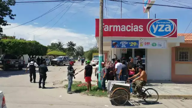 FOTO: Julio Javier Mena