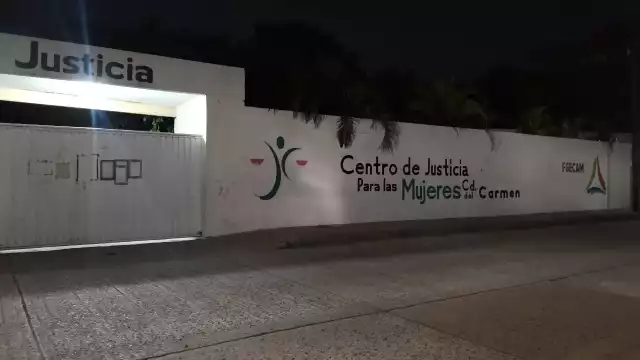 La mujer se encontraba privada de su libertad en un domicilio y temía por su vida.  Foto: Ricardo Jiménez