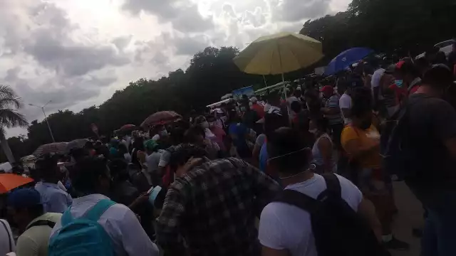 Hoteleros optaron por dejar a sus trabajadores acudir a inmunizarse para no ser sancionados