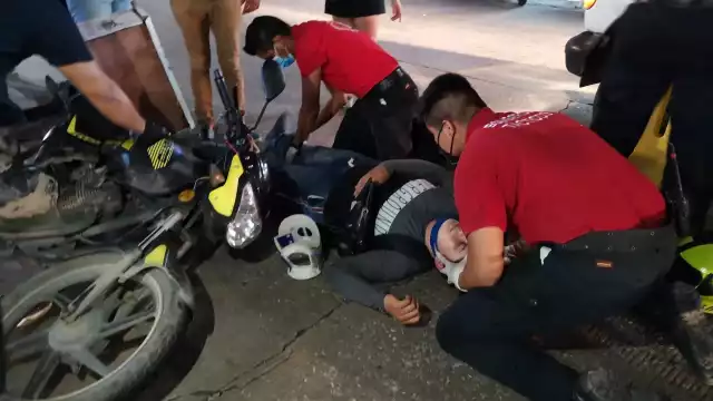 FOTO: Ricardo Jiménez