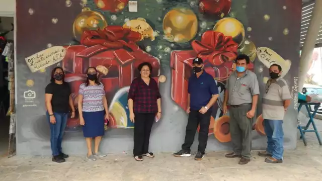 FOTOS:  Irene Barradas