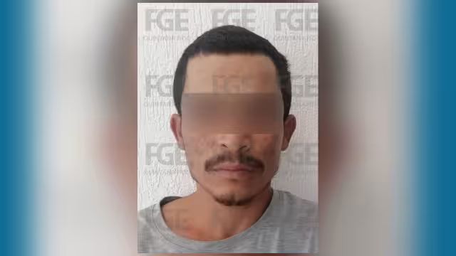 El presunto secuestrador permanecerá en la Cárcel Municipal de Cancún en tanto se lleven a cabo las indagatorias complementarias correspondientes al caso