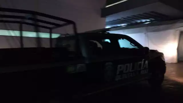 Hasta el momento, se desconoce el motivo del ataque así como las características de los responsables