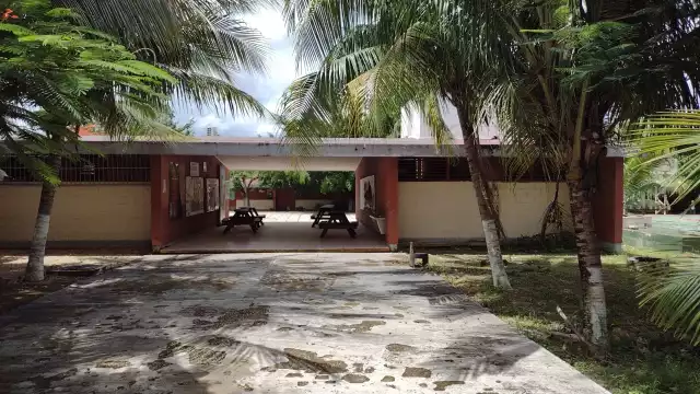 En esta primera jornada se estarán atendiendo los tres primeros planteles en José María Morelos