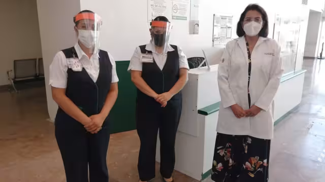 Titular del IMSS en Quintana Roo da positivo a COVID-19