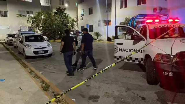 Le dispararon en al menos 10 ocasiones, en un parque