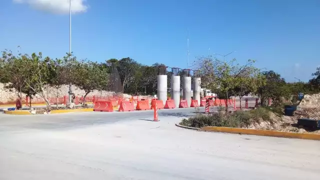 Los 23 inmuebles corresponden a los municipios de Tulum, Felipe Carrillo Puerto, Bacalar y Othón P. Blanco